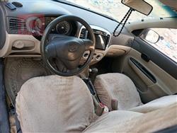 هيونداي أكسنت